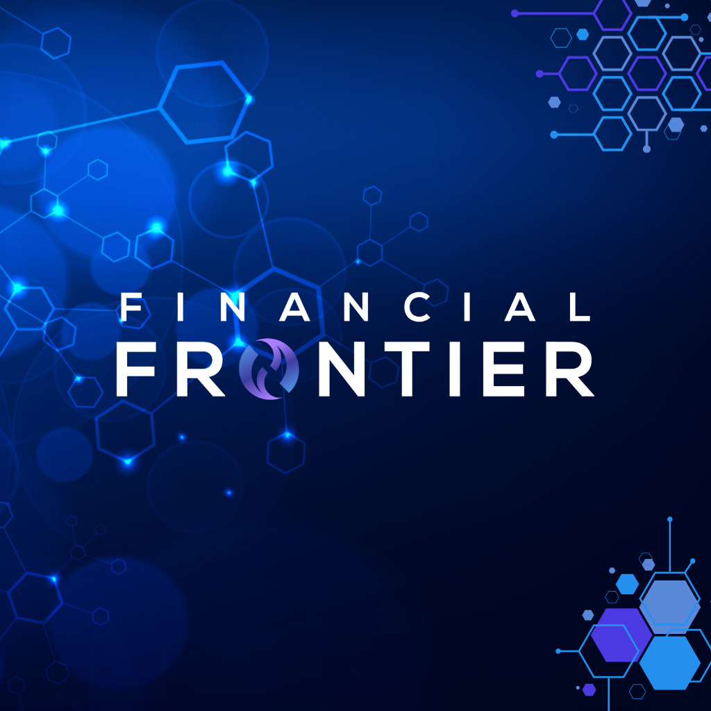 The Financial Frontier