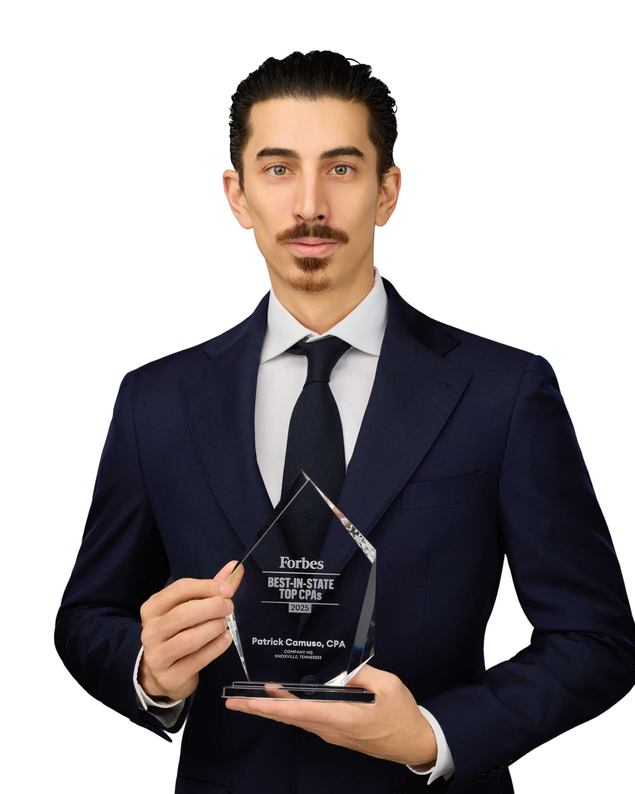 Patrick Camuso